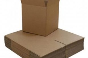 Display Box Packaging
