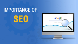 SEO Services in Lahore