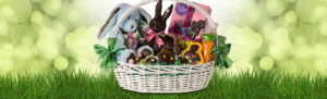 Custom Gift Baskets NJ