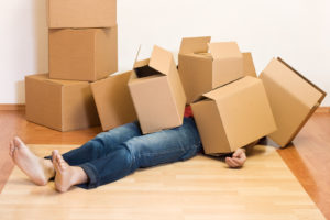 Moving Company Melbourne