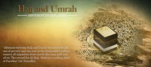 Cheap Umrah Package UK