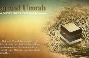 Cheap Umrah Package UK