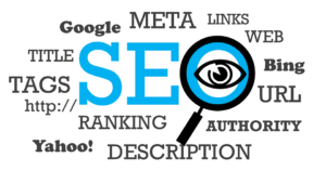 SEO Services in Lahore