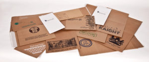 Packaging solutions