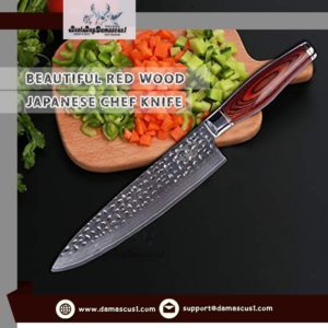 Best Japanese Chef Knives