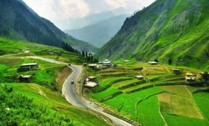 Kaghan Valley “Beauty that Outbound”