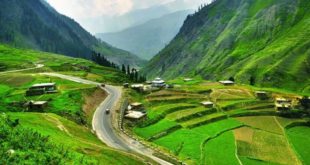 Kaghan Valley “Beauty that Outbound”