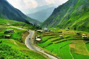 Kaghan Valley “Beauty that Outbound”