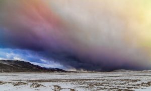 colorful deosai