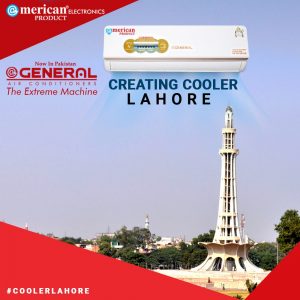 Best DC inverter AC in Lahore