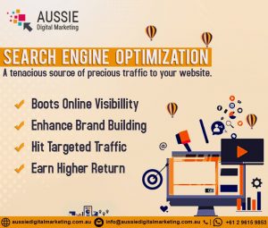 Aussie Digital MArketing