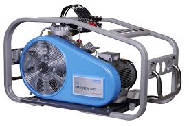 Breathing Air Compressor