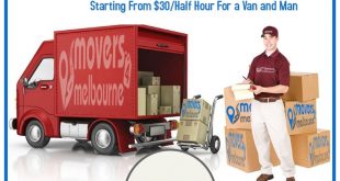 Affordable House Removalists Melbourne