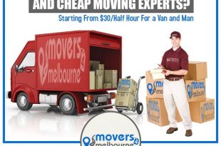 Affordable House Removalists Melbourne