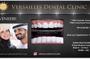Versaillesdental Clinic