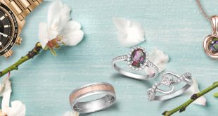 Best Online Jewelry Shops