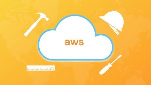 AWS training