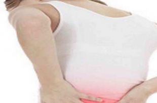 Get rid of back pain