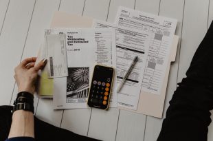 Finding the right accountant for your business