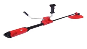 grass cutting machine